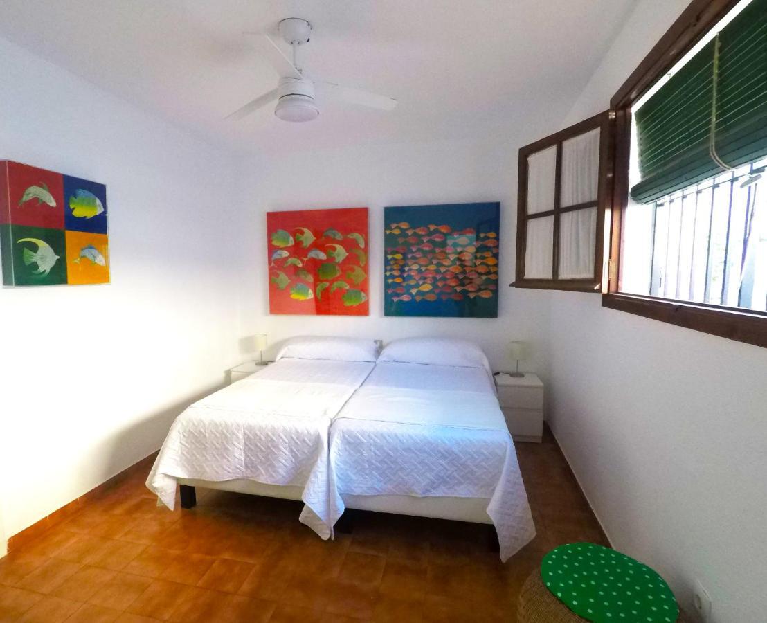 Duplex Acogedor Con Gran Terraza En Pleno Centro De Sevilla! Exterior foto