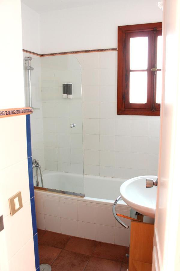 Duplex Acogedor Con Gran Terraza En Pleno Centro De Sevilla! Exterior foto