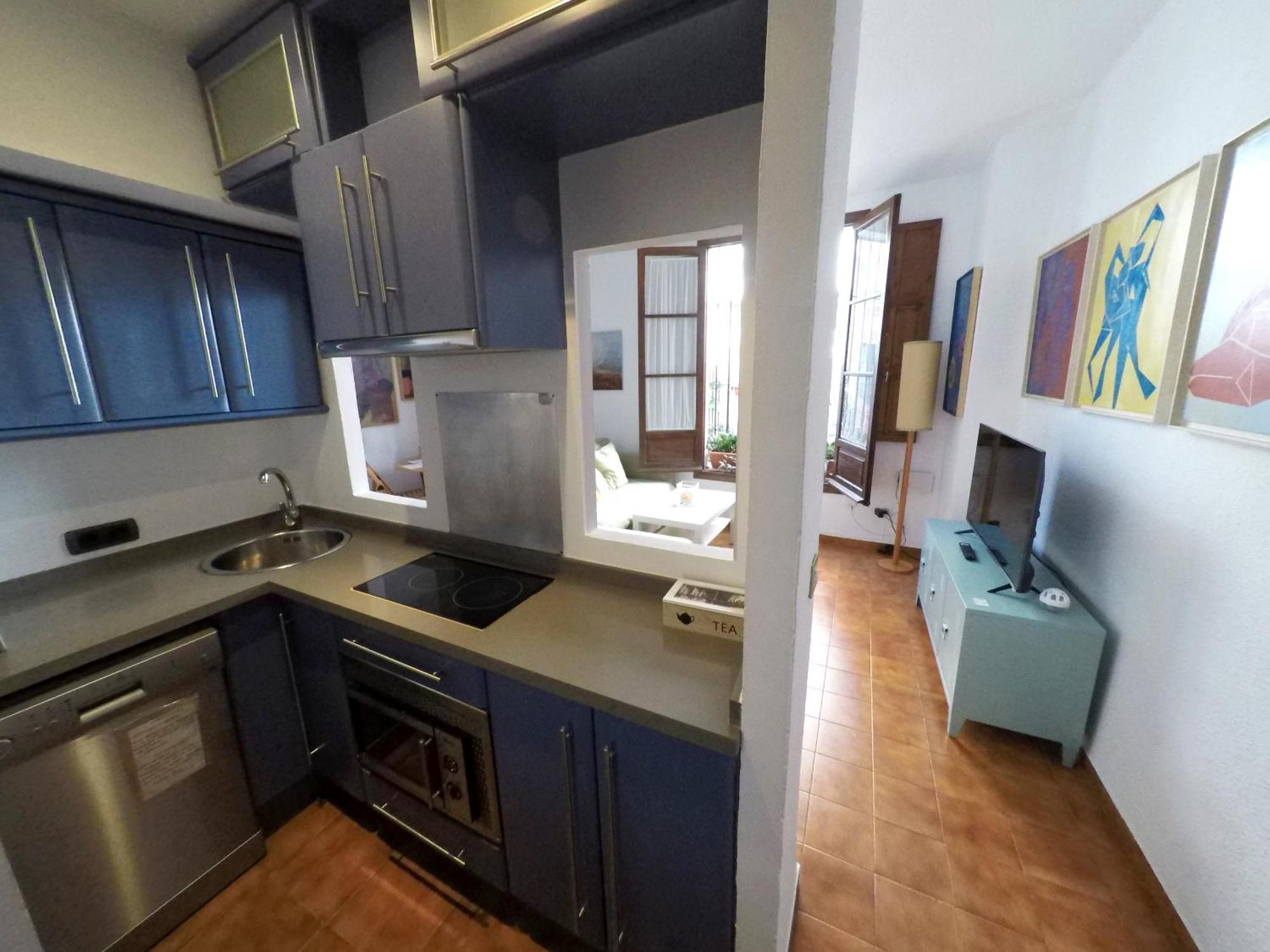 Duplex Acogedor Con Gran Terraza En Pleno Centro De Sevilla! Exterior foto